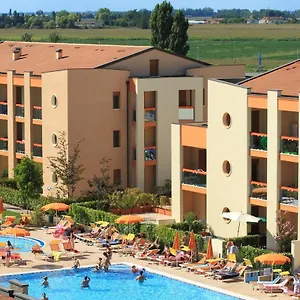 Apartament Ginepri Lido Altanea
