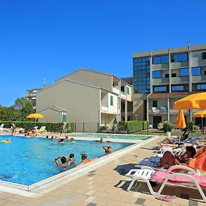 Apartament Villaggio Luna Due