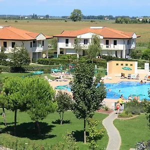 Lejlighed Lecci Lido Altanea