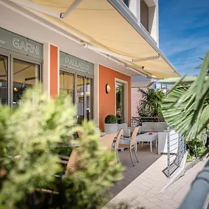 Palladio Hotel