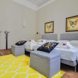 Contempora - Crocetta - Don Giovanni Apartamento Milán