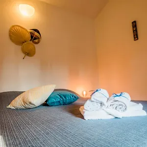 Salvecchio Apartamento Bérgamo