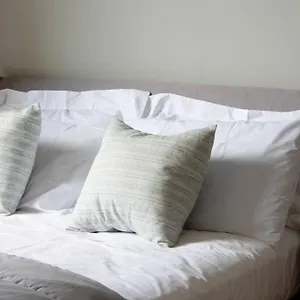 Apartament Le Tre Finestre La Spezia