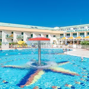 Maregolf Hotel