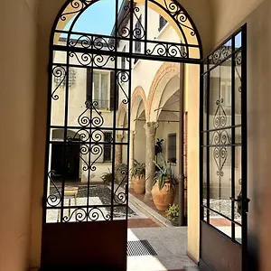 Apartament Casa Petrucci 2 Centro Storico Forlì