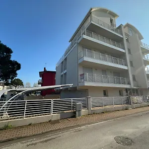 Al Molo - Agenzia Cocal Aparthotel