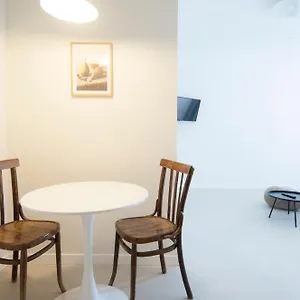 Apartament Levante - Saffi Design - Ambrogiohost Bolonia