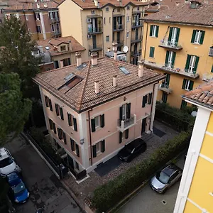 Apartament Bottrigari-bolognarooms Bolonia