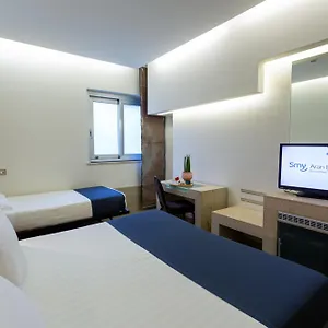 Smy Aran Blu Roma Mare (adults Only) 4* Lido di Ostia