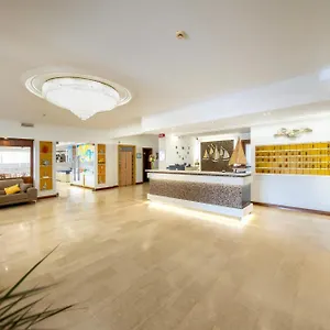Coralba Hotel