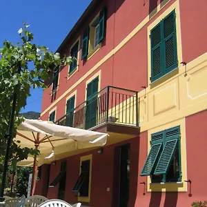 Cerisola 2003 Agroturismo Zoagli