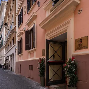 Santa Prassede 2* Roma
