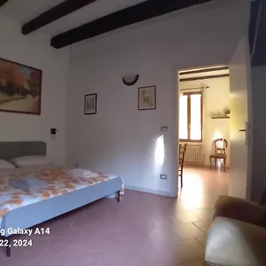 Apartament Panigale90 Bolonia