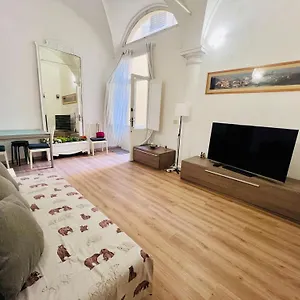 Centro Apartamento Florencia
