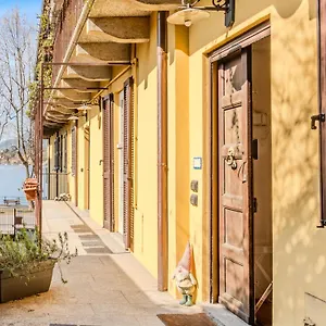 Apartament Lungolago By Interhome Lecco