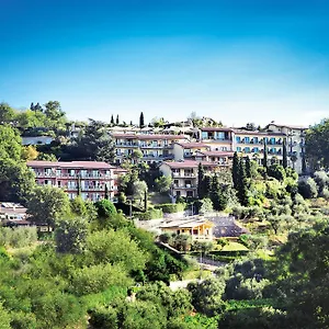 Lejlighedshotel Madrigale