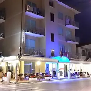 Fornaro Hotel