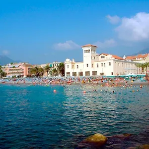 Atlantic 3* Loano