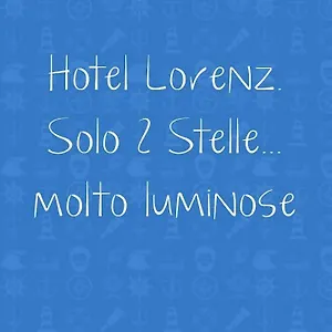 Lorenz Hotel