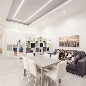 Dimora Santo Stefano: Ampia, Con Giardino Privato Apartamento Bolonia