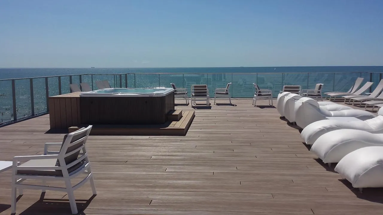 Hotel Elite Caorle 4*,