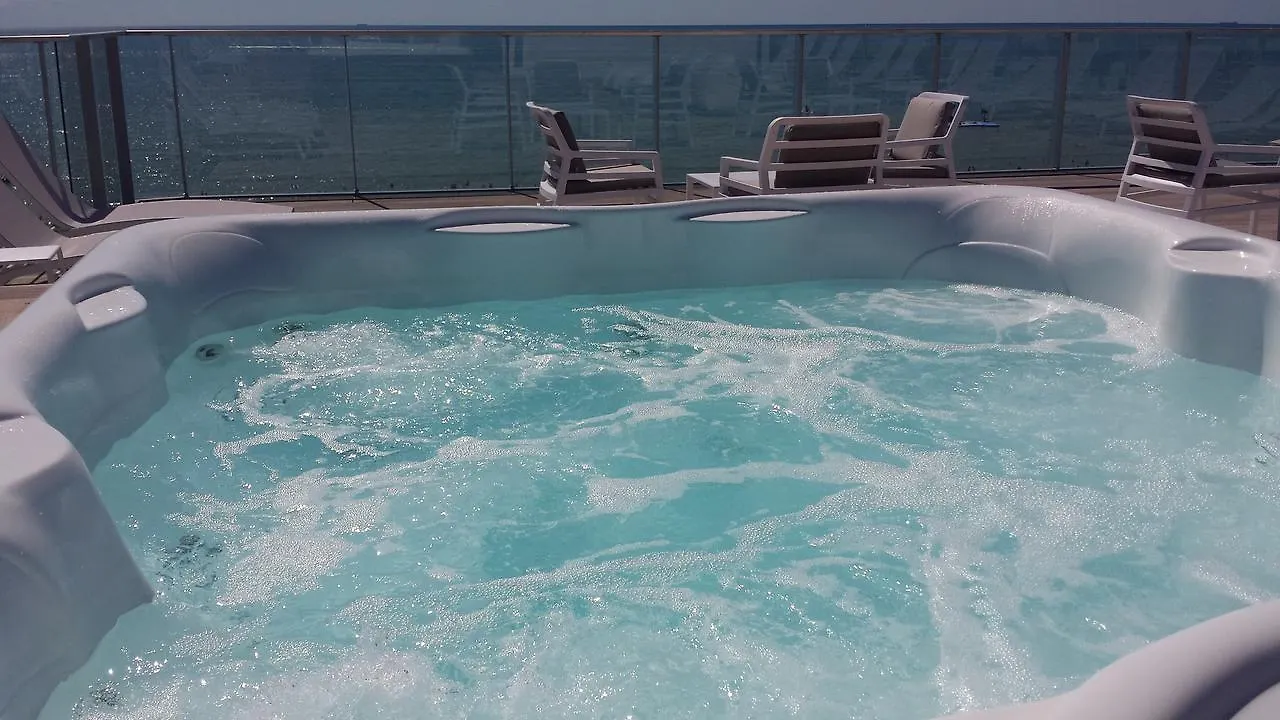 Hotel Elite Caorle