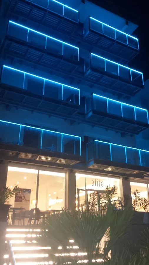Hotel Elite Caorle