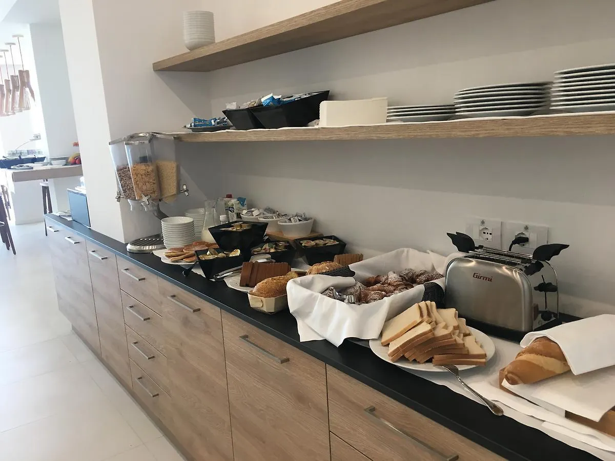 Hotel Elite Caorle