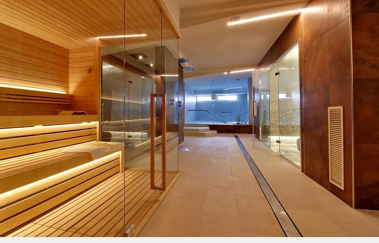 Hotel Elite Caorle