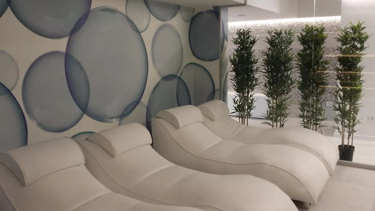 Hotel Elite Caorle Włochy