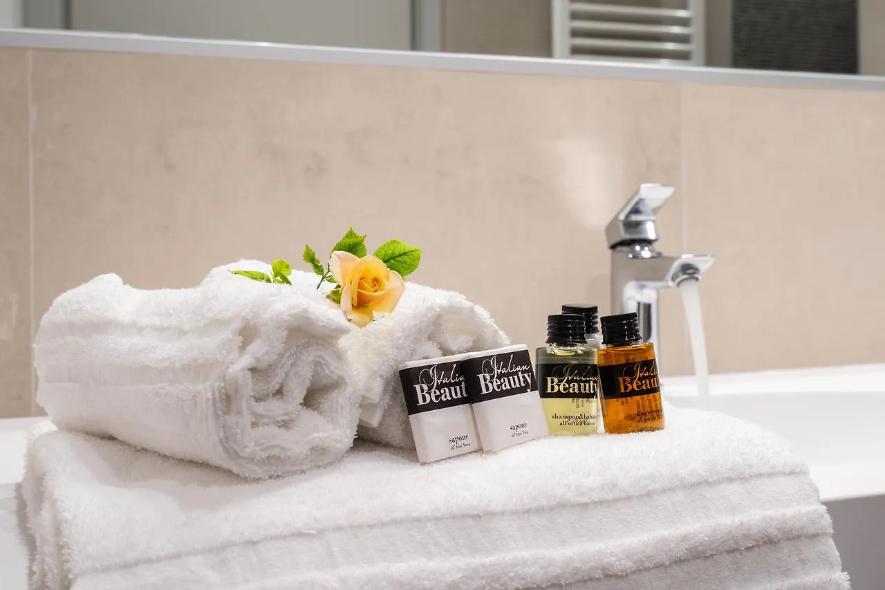 Hotel Elite Caorle