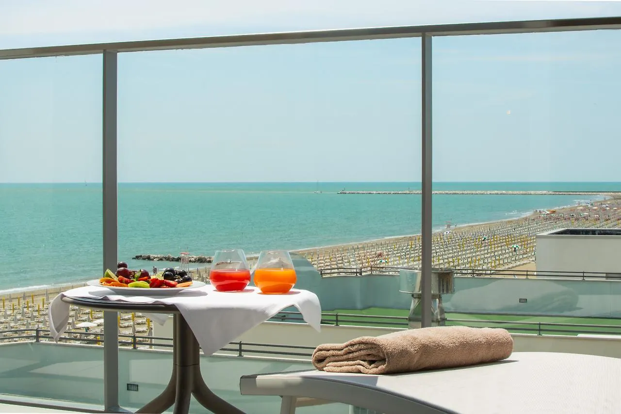Hotel Elite Caorle