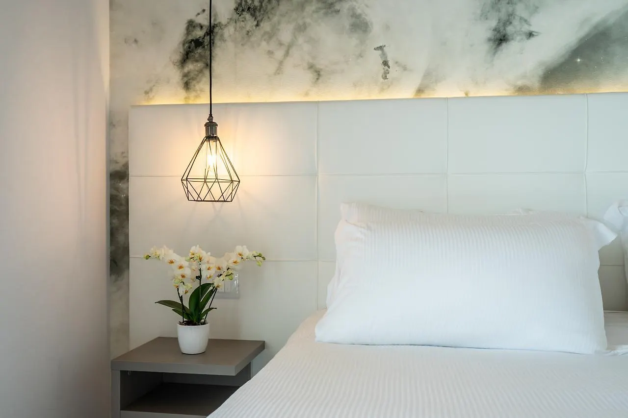 Hotel Elite Caorle 4*,  Włochy