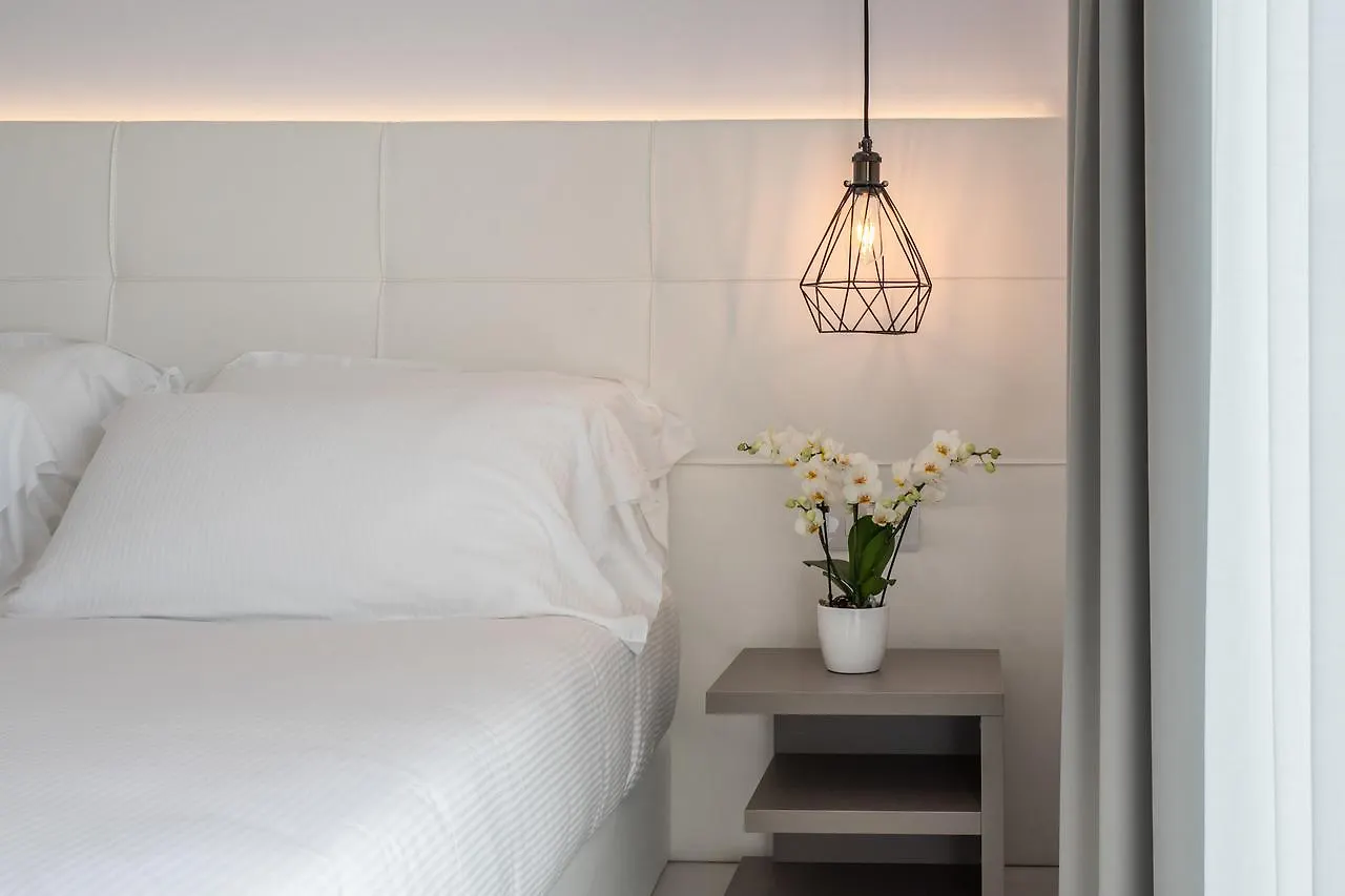 Hotel Elite Caorle Włochy
