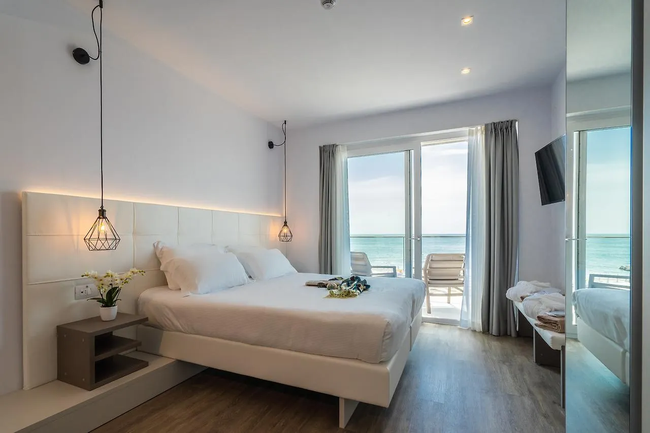 Hotel Elite Caorle