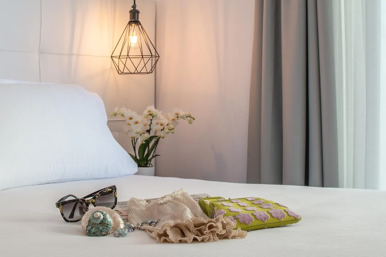 Hotel Elite Caorle 4*,