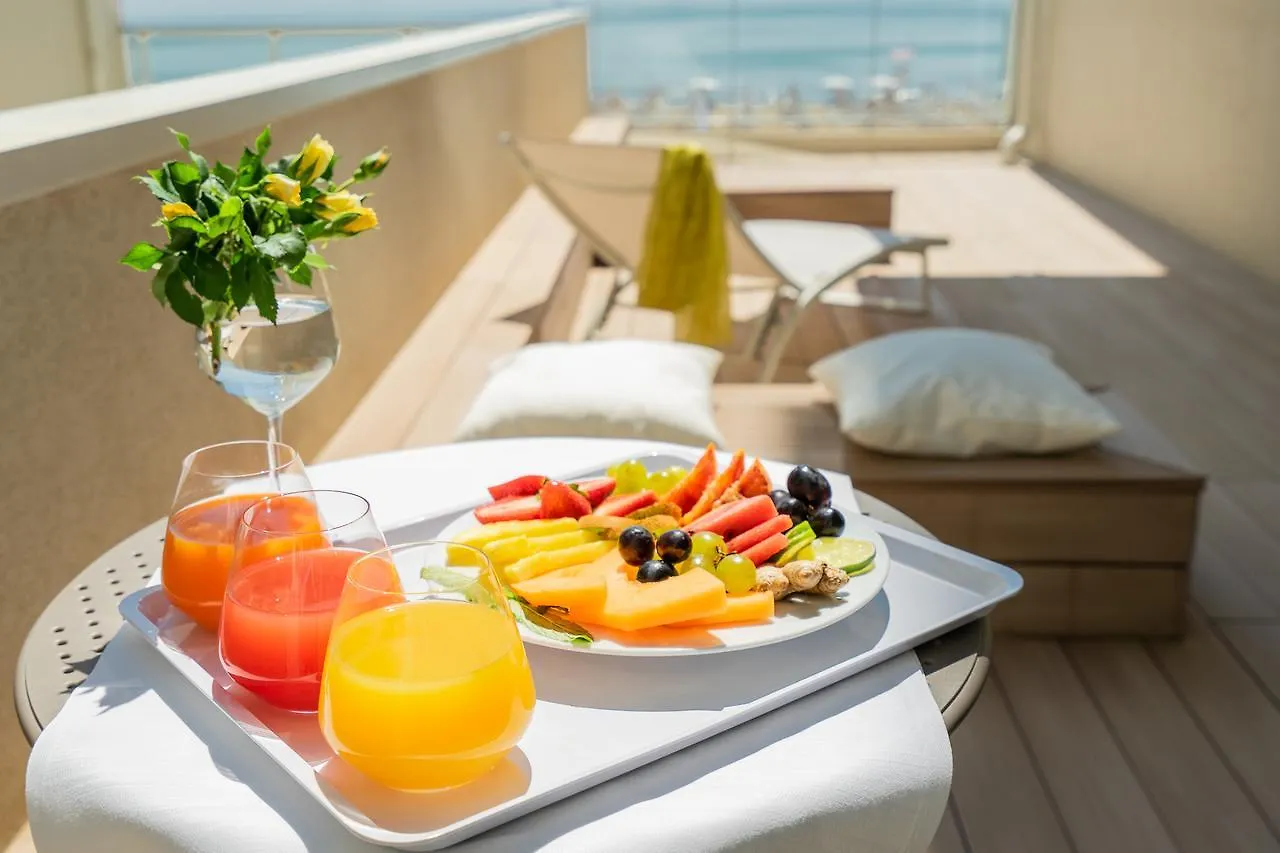 Hotel Elite Caorle 4*,