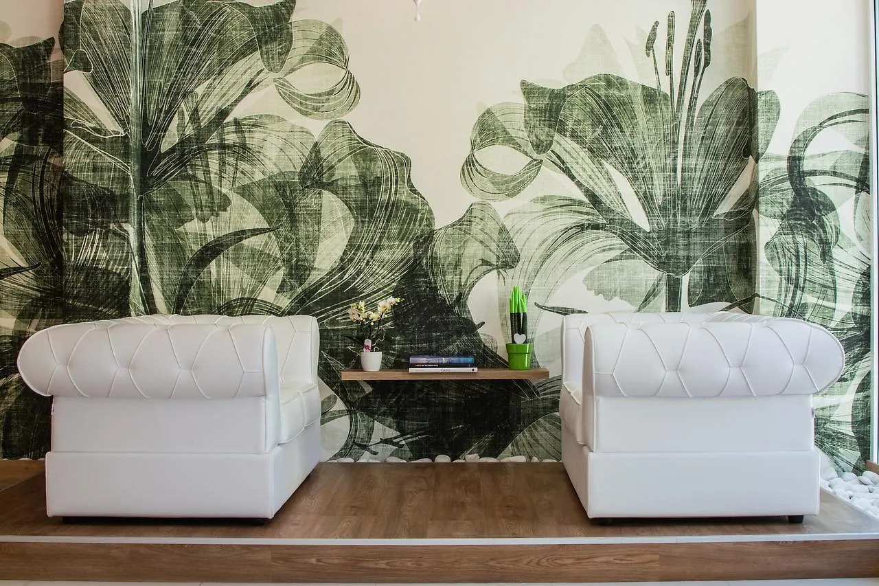 Hotel Elite Caorle 4*,