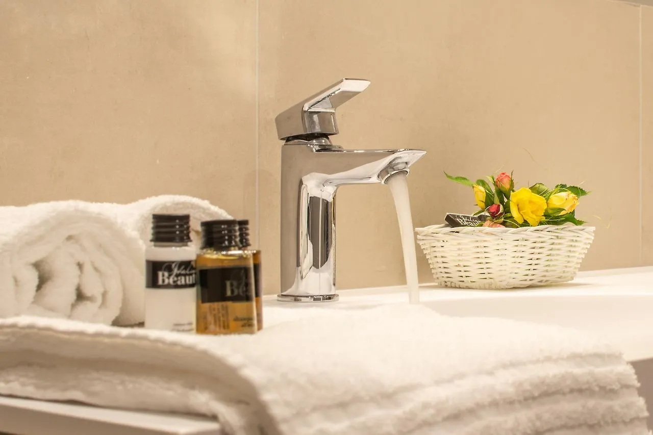 Hotel Elite Caorle