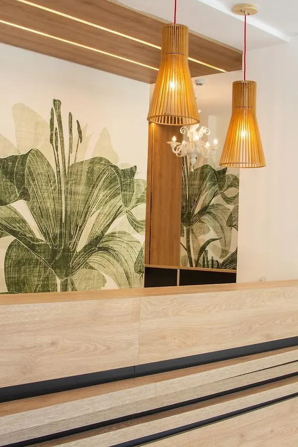 Hotel Elite Caorle 4*,