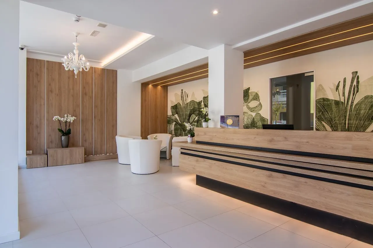 Hotel Elite Caorle