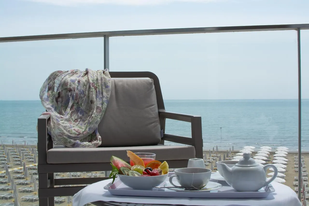 ****  Hotel Elite Caorle Włochy