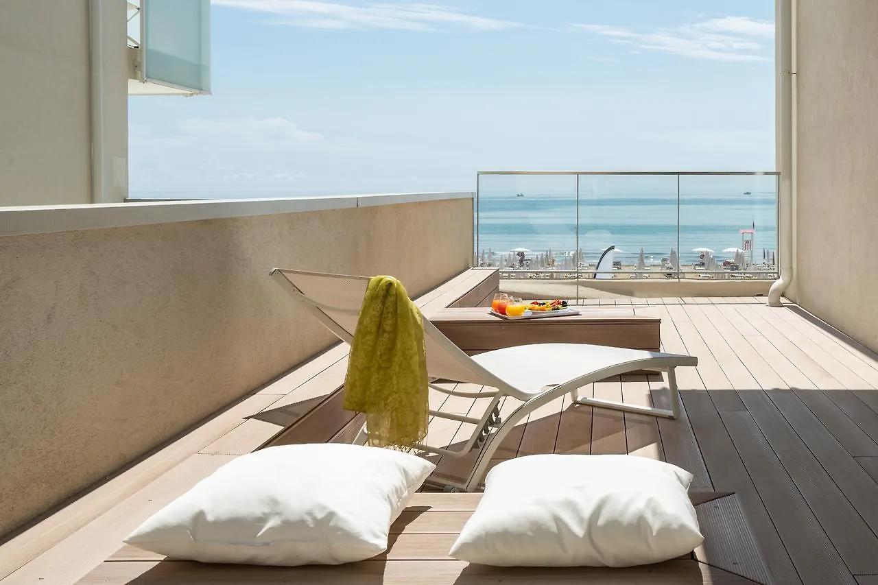 Hotel Elite Caorle