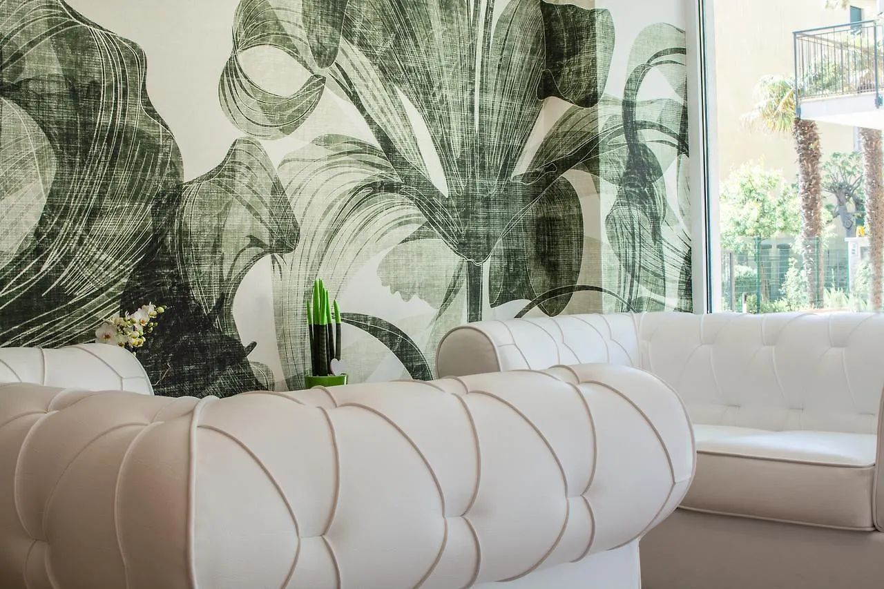 Hotel Elite Caorle Włochy