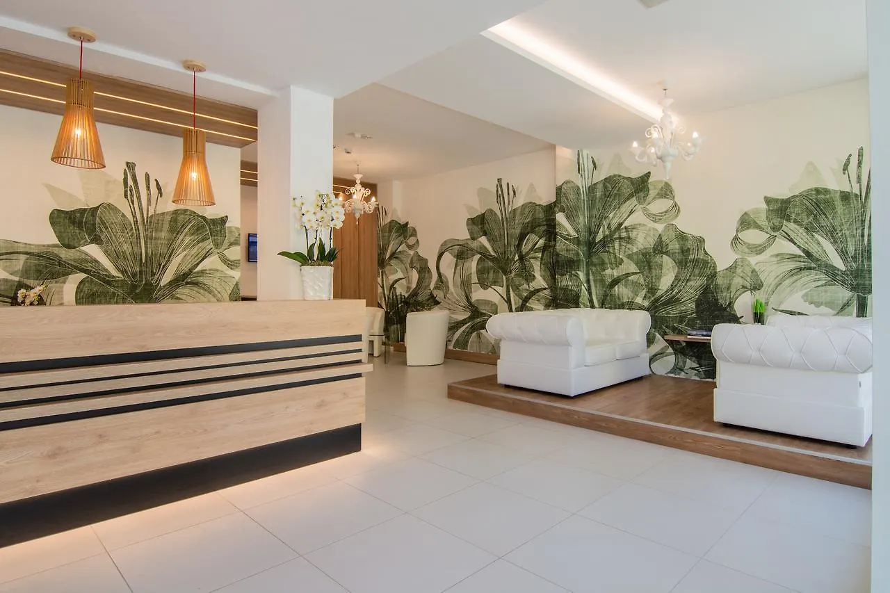 Hotel Elite Caorle