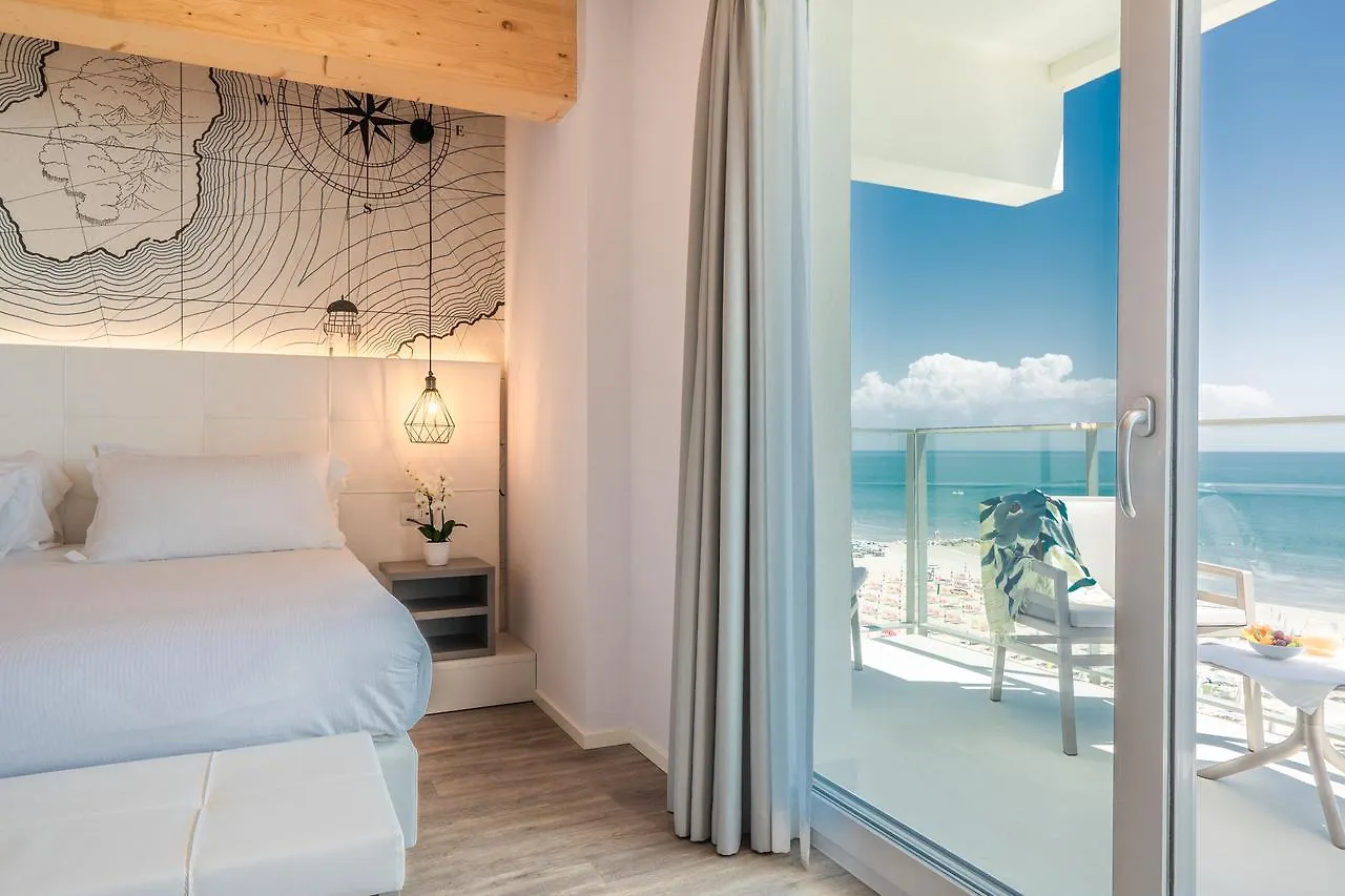 Hotel Elite Caorle