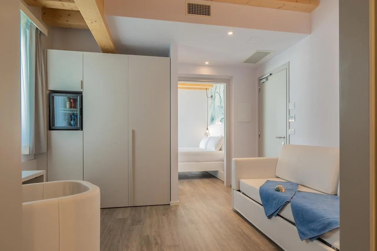 Hotel Elite Caorle