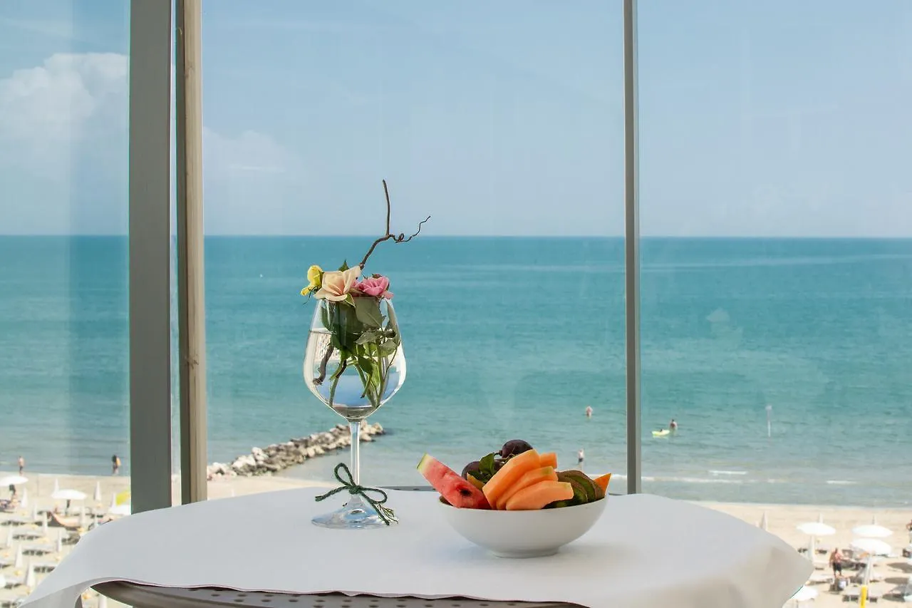 Hotel Elite Caorle