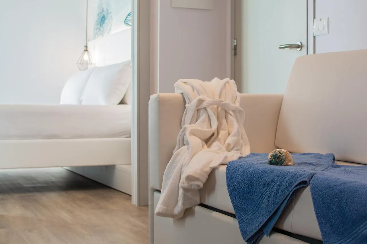 Hotel Elite Caorle